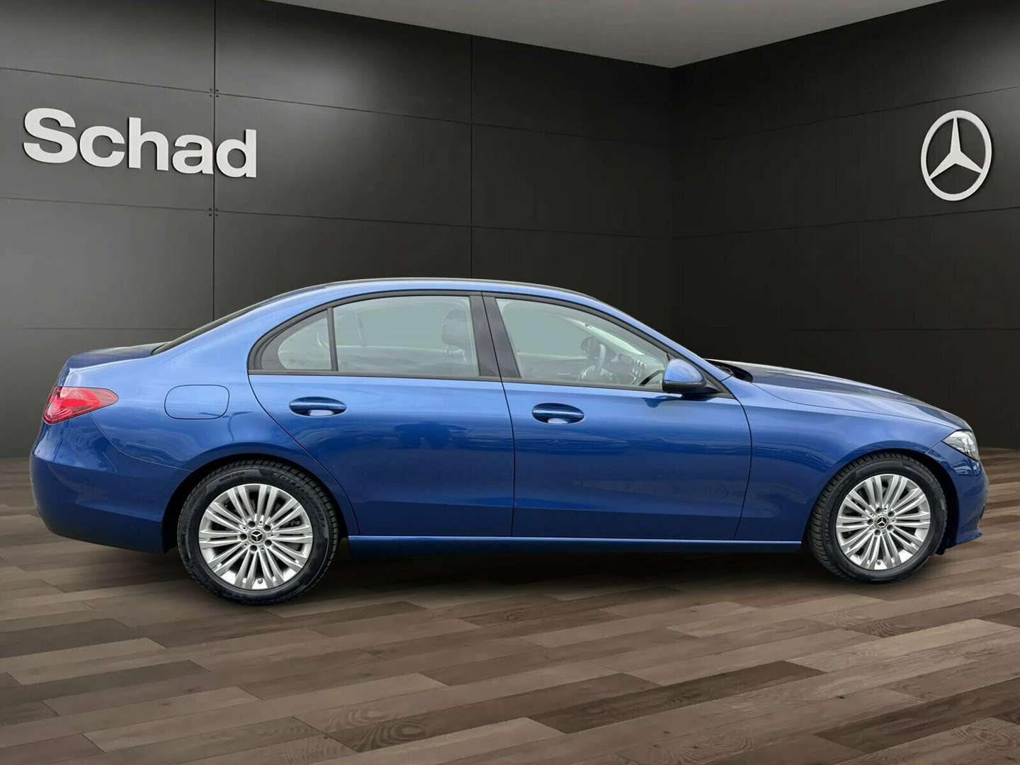 Mercedes Classe C 200 - 2024 - Joinsteer - #3