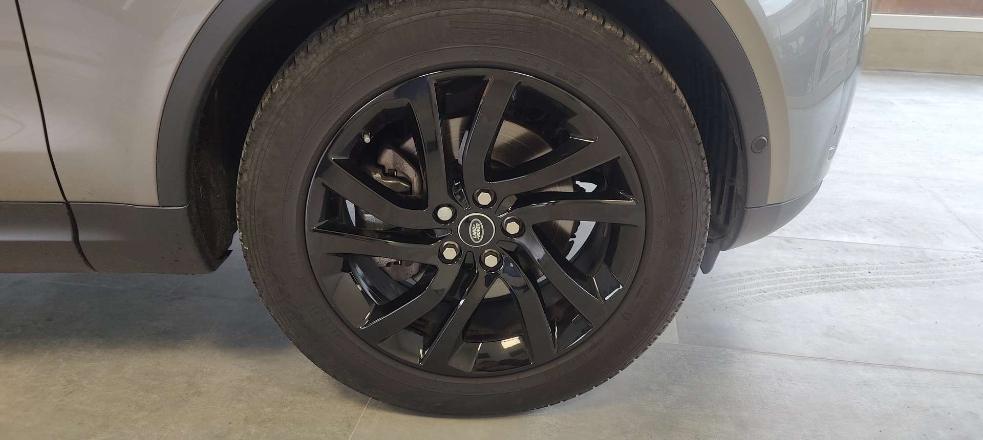 Land Rover Discovery D300 HSE - 2020 - Joinsteer - #12