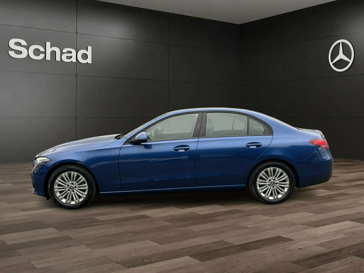 Mercedes Classe C 200 - 2024 - Joinsteer - #7