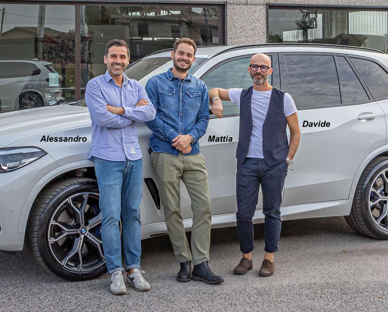 Mercedes Classe A 180 AMG Line - 2025 - Joinsteer - #15
