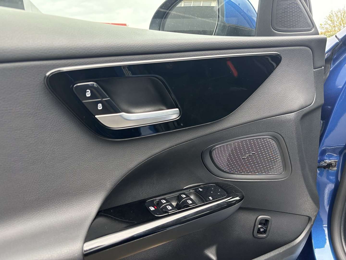 Mercedes Classe C 200 - 2024 - Joinsteer - #8