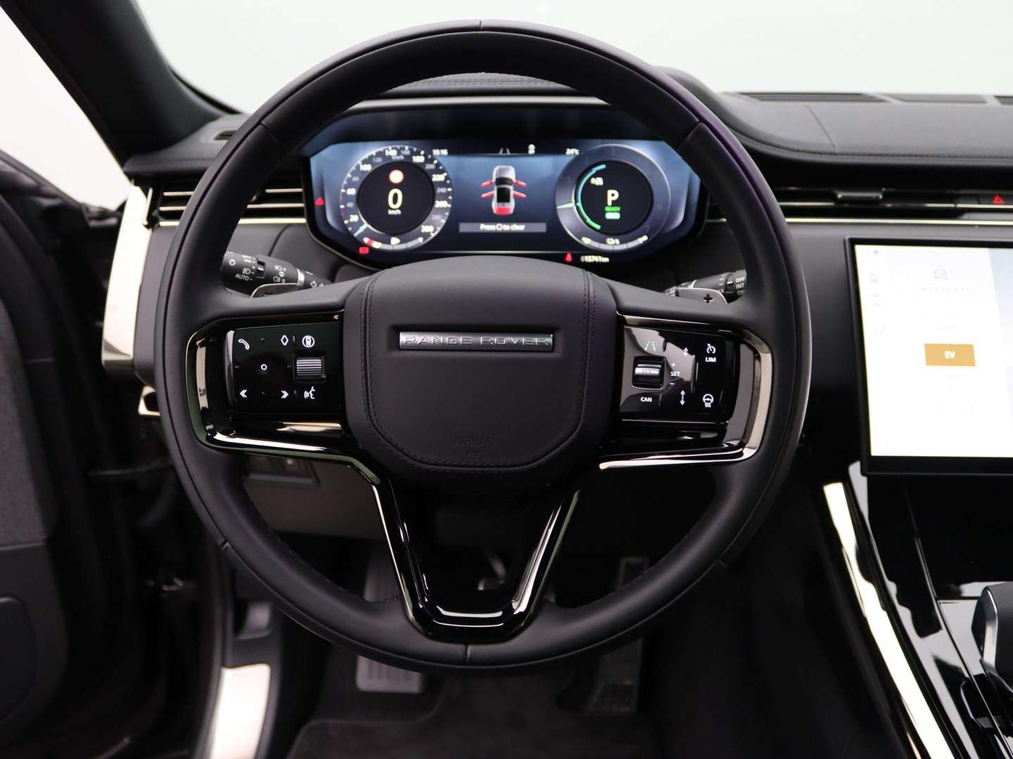 Land Rover Range Rover Sport P460e Dynamic SE - 2024 - Joinsteer - #7