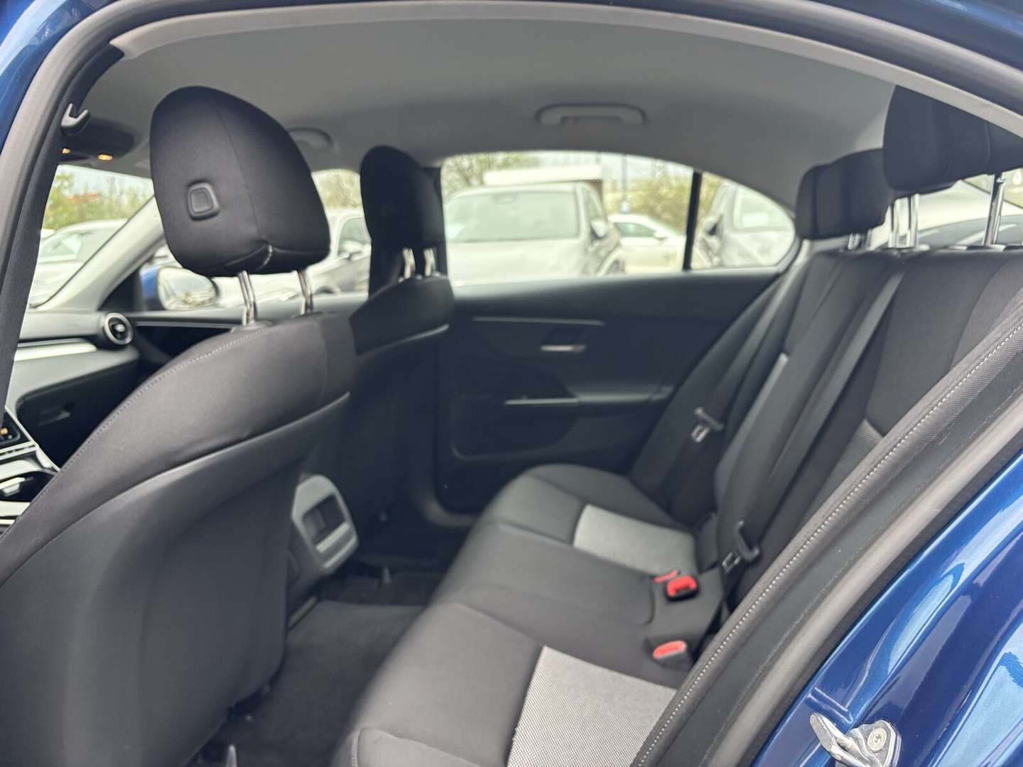 Mercedes Classe C 200 - 2024 - Joinsteer - #10