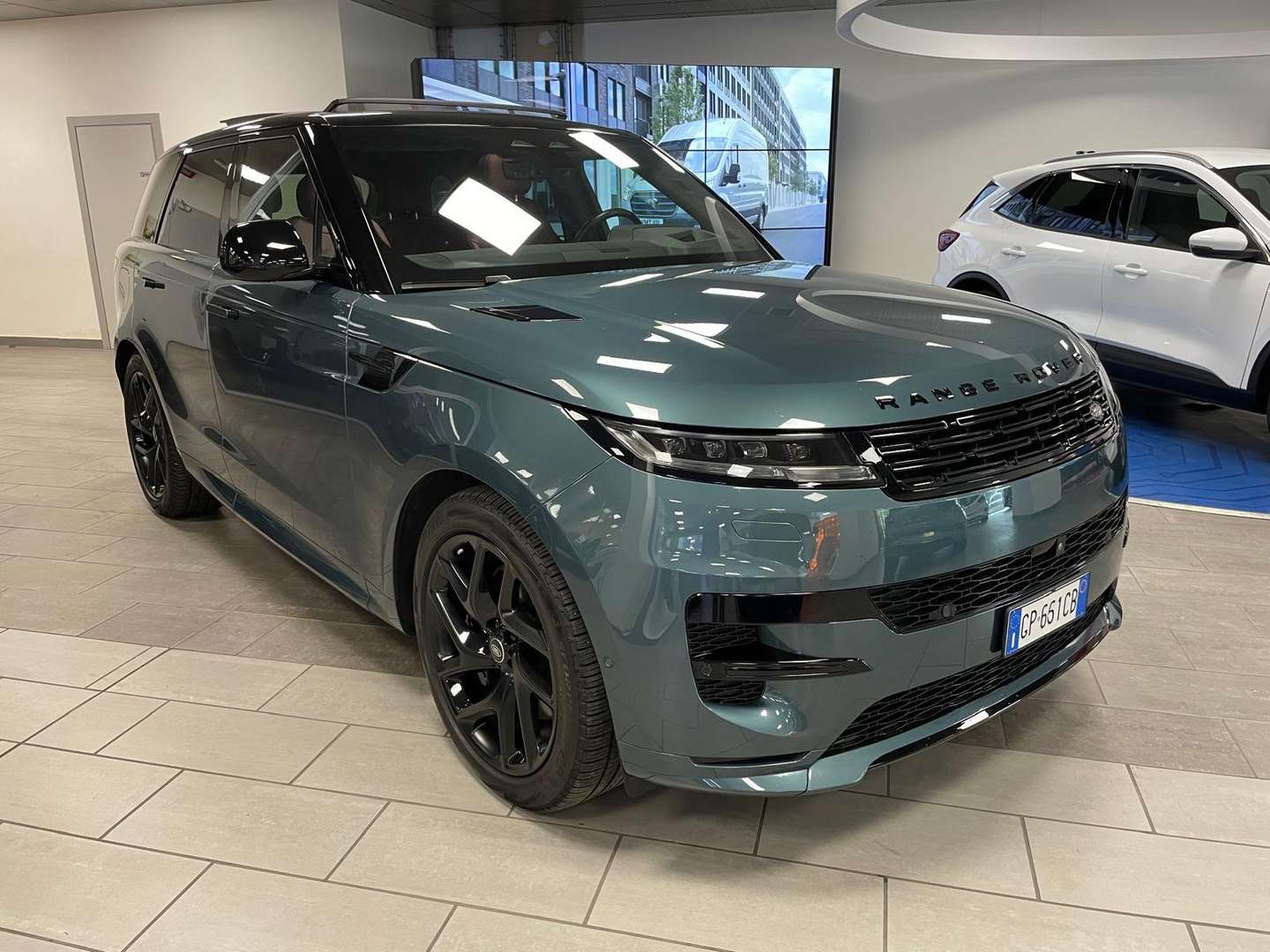 Land Rover Range Rover Sport P400e Dynamic HSE - 2023 - Joinsteer - #2