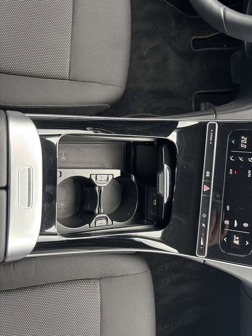 Mercedes Classe C 200 - 2024 - Joinsteer - #16