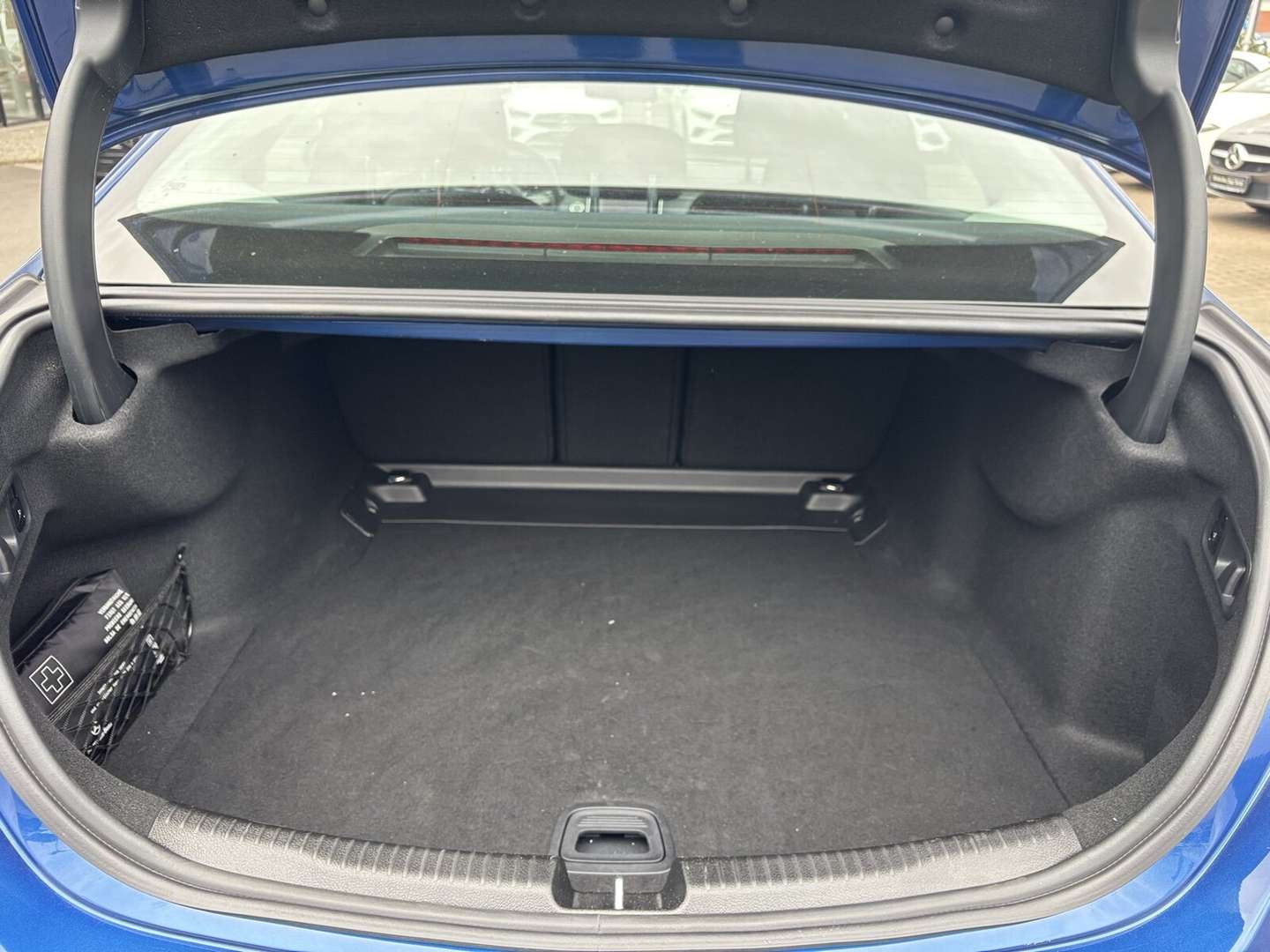 Mercedes Classe C 200 - 2024 - Joinsteer - #17