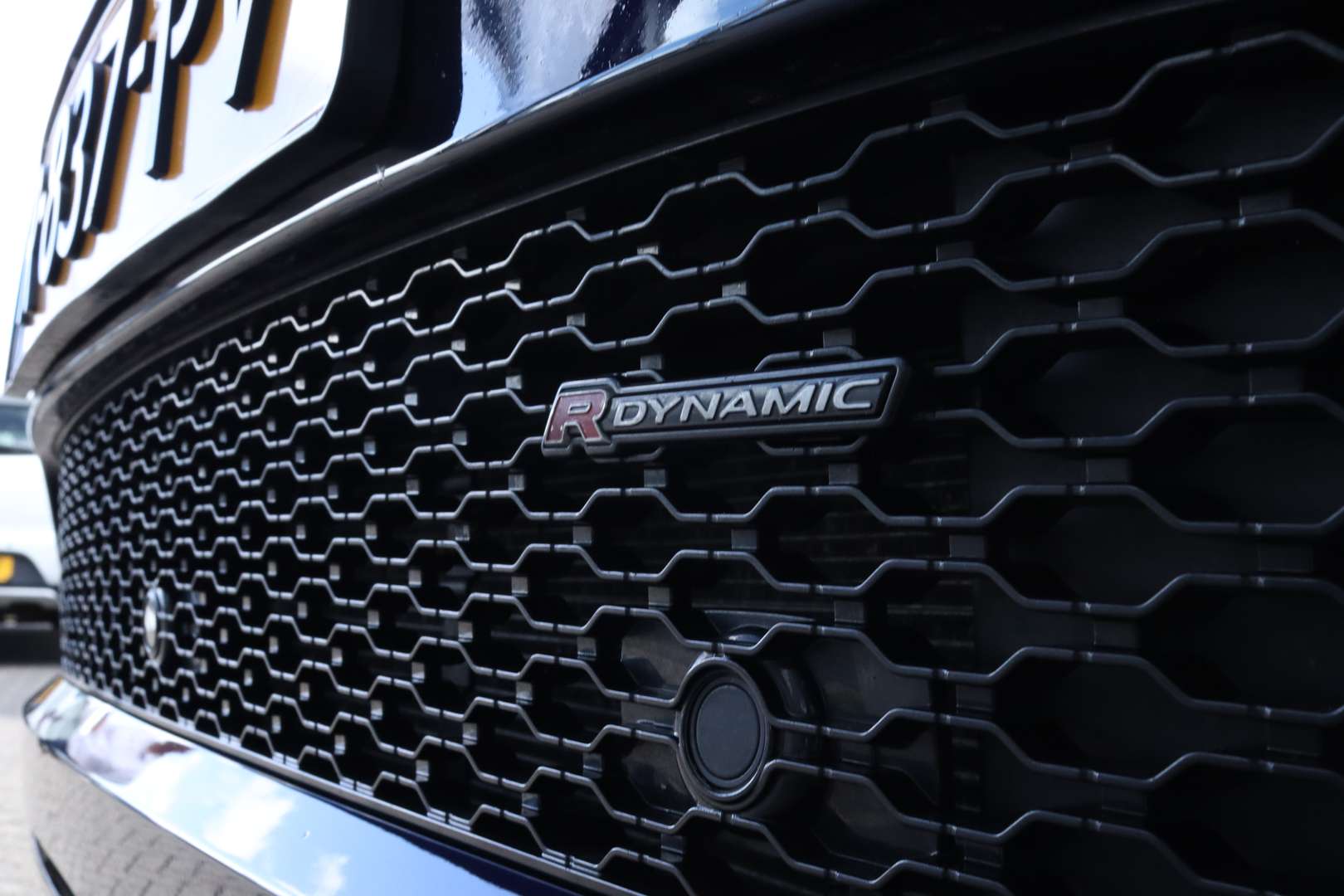 Land Rover Range Rover Evoque P300e R-Dynamic SE - 2022 - Joinsteer - #12