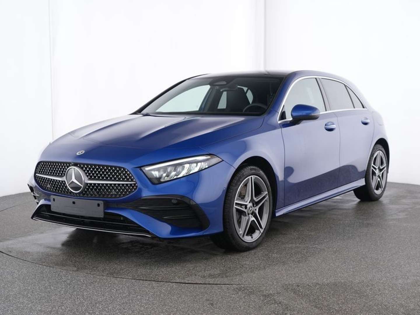 Mercedes Classe A 250 E 250 - 2025 - Joinsteer - #1