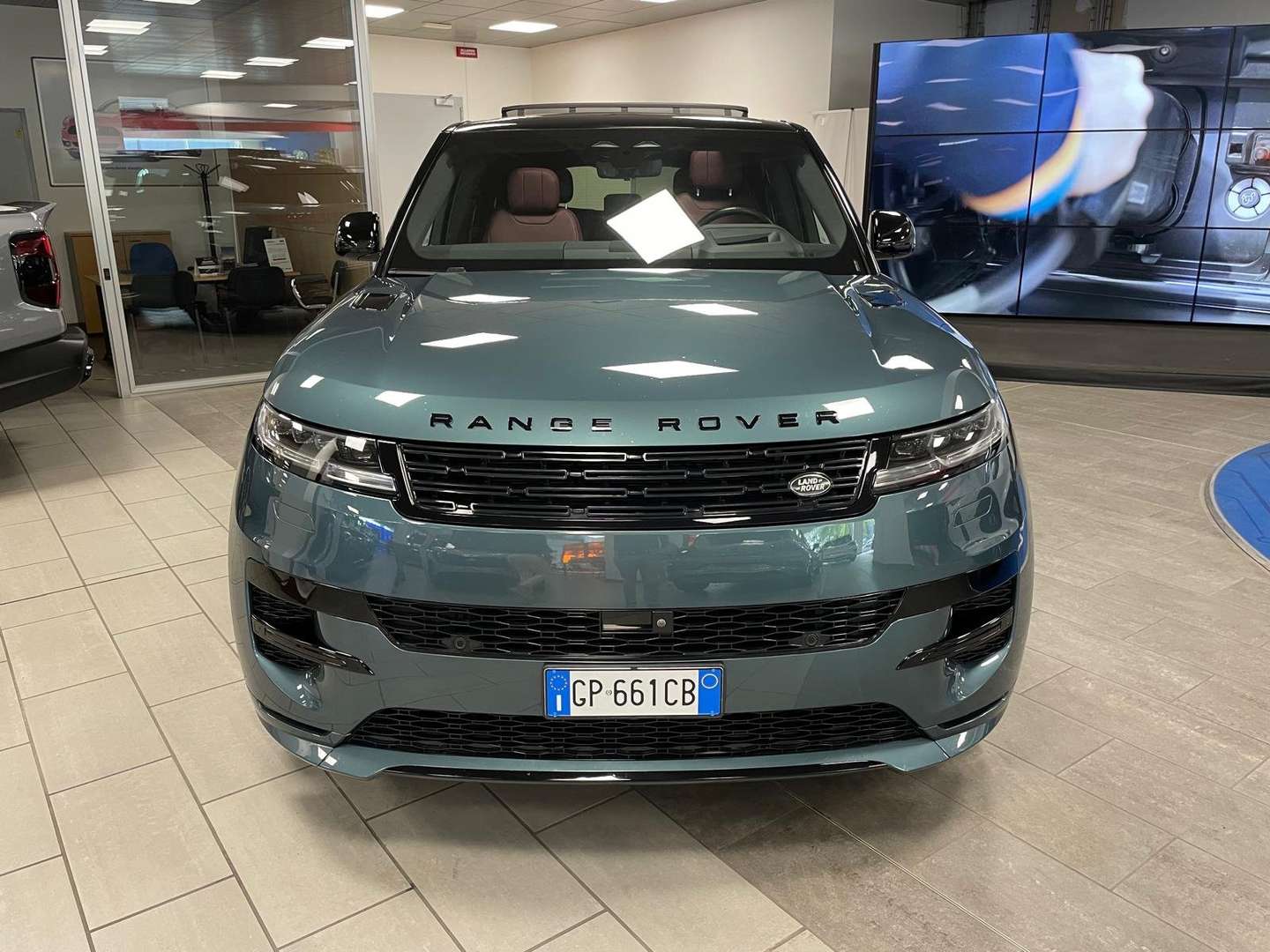 Land Rover Range Rover Sport P400e Dynamic HSE - 2023 - Joinsteer - #3