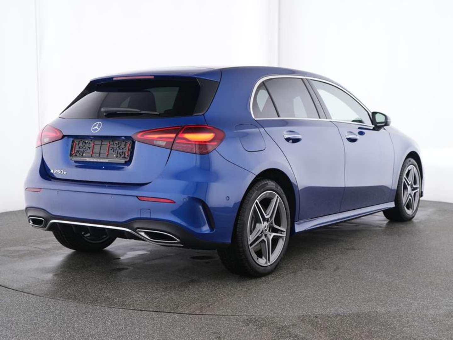 Mercedes Classe A 250 E 250 - 2025 - Joinsteer - #2