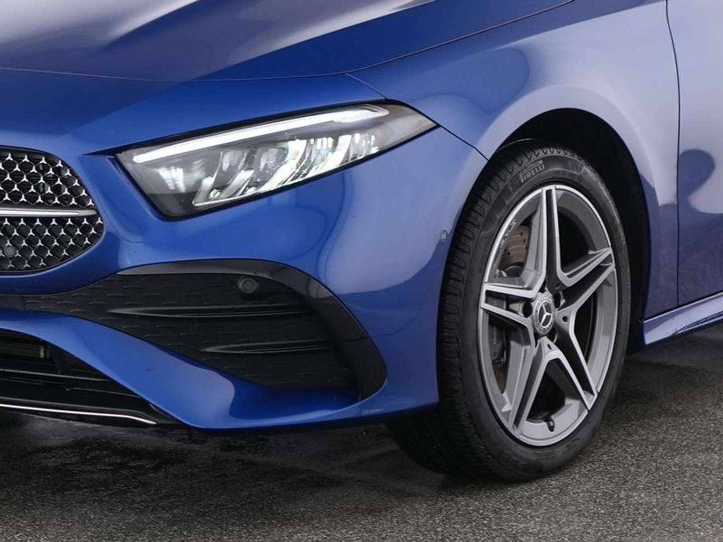 Mercedes Classe A 250 E 250 - 2025 - Joinsteer - #3