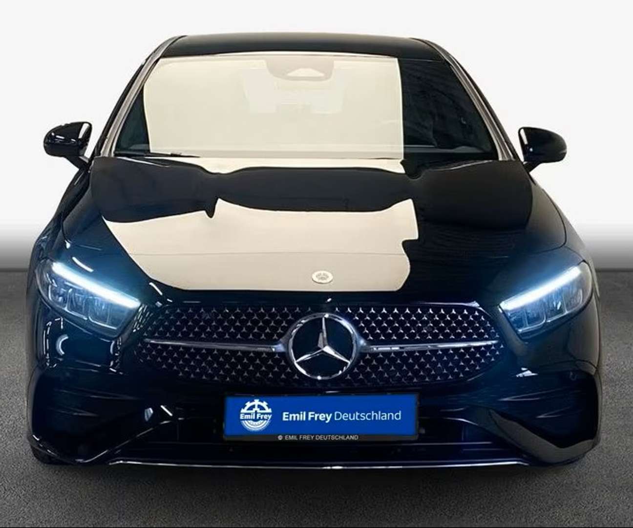 Mercedes Classe A 180 AMG Line - 2024 - Joinsteer - #3