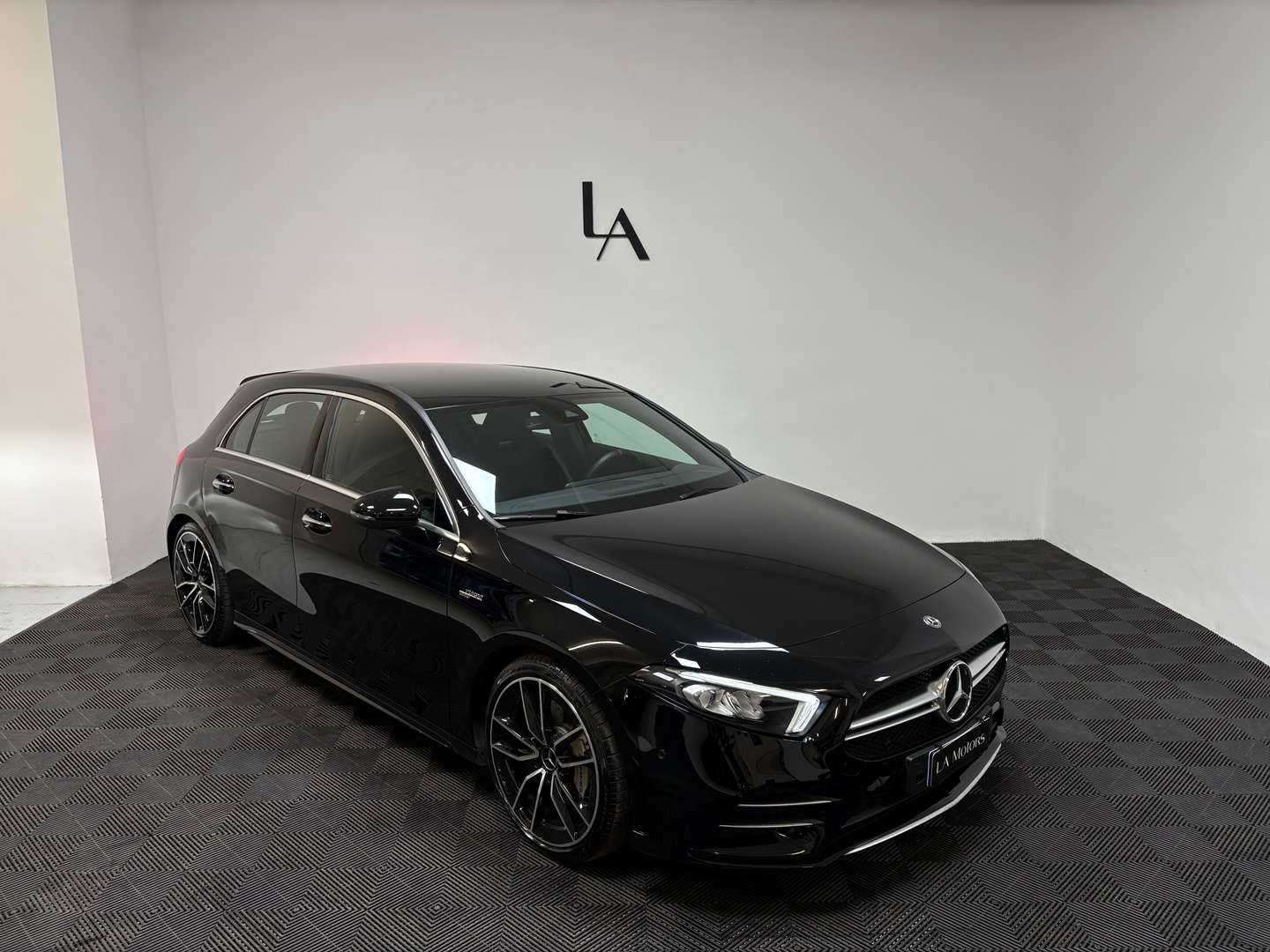Mercedes Classe A35 AMG 35 AMG - 2020 - Joinsteer - #1
