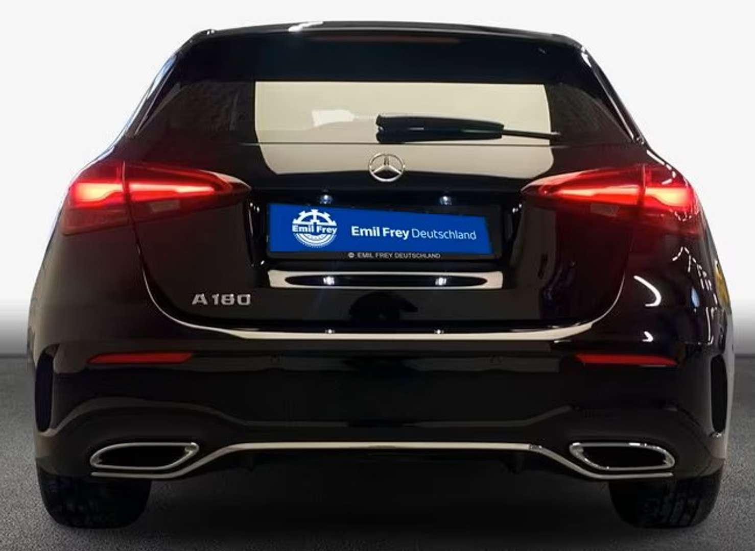 Mercedes Classe A 180 AMG Line - 2024 - Joinsteer - #4