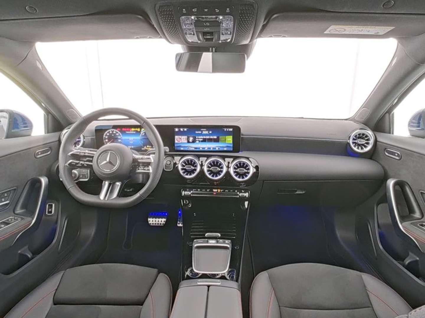 Mercedes Classe A 250 E 250 - 2025 - Joinsteer - #6