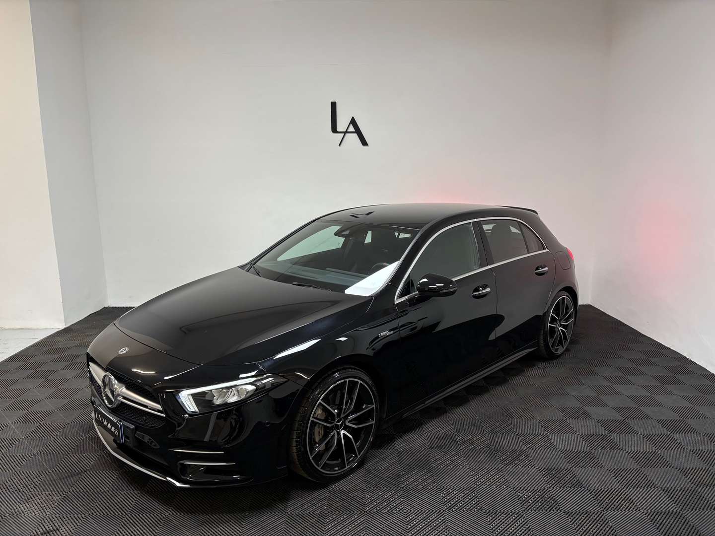 Mercedes Classe A35 AMG 35 AMG - 2020 - Joinsteer - #2