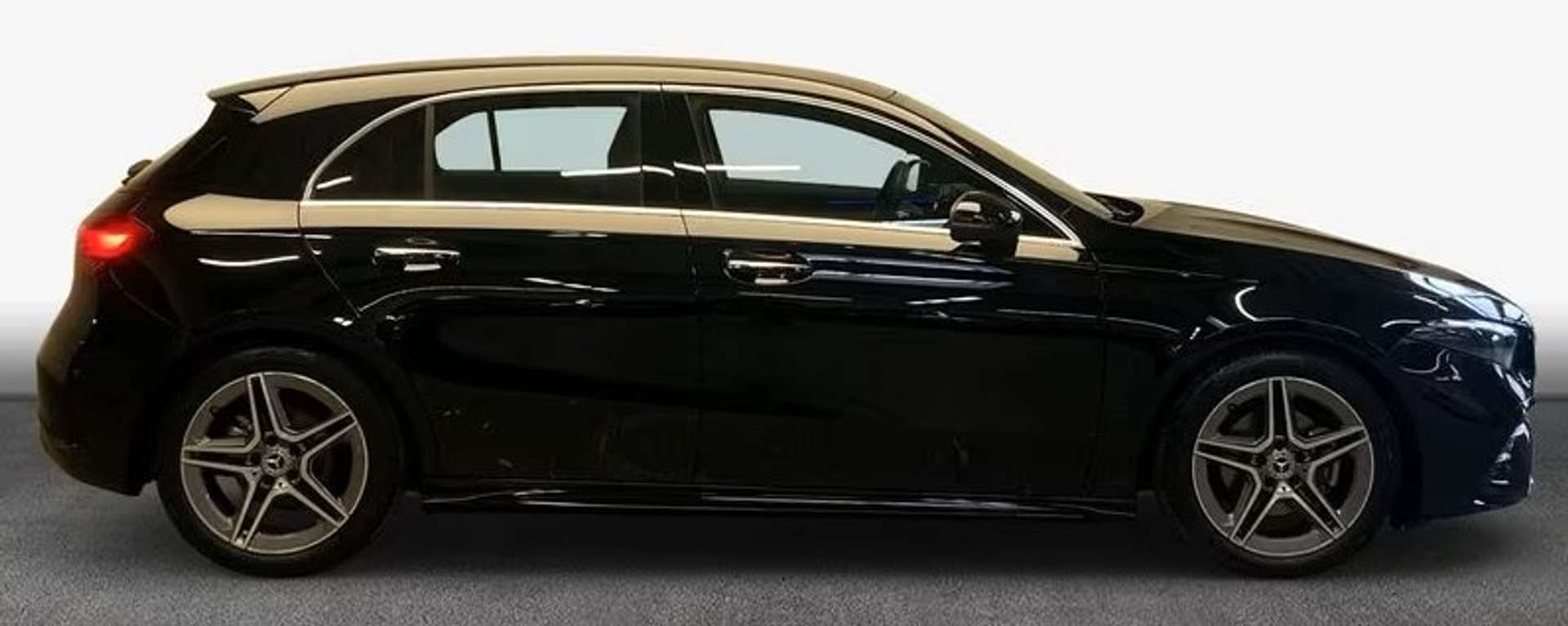 Mercedes Classe A 180 AMG Line - 2024 - Joinsteer - #7