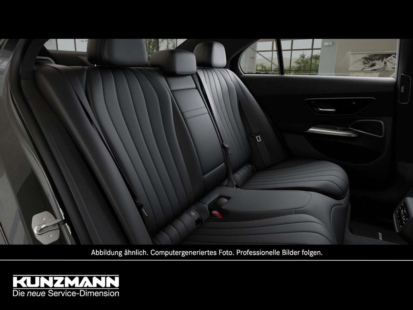 Mercedes Classe E 400 AMG Line - 2023 - Joinsteer - #4
