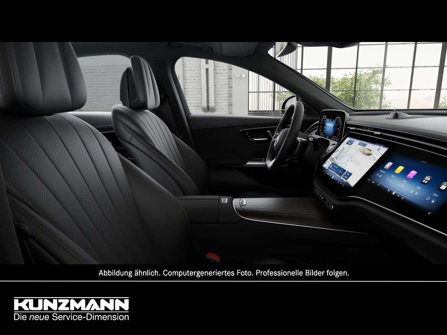 Mercedes Classe E 400 AMG Line - 2023 - Joinsteer - #5