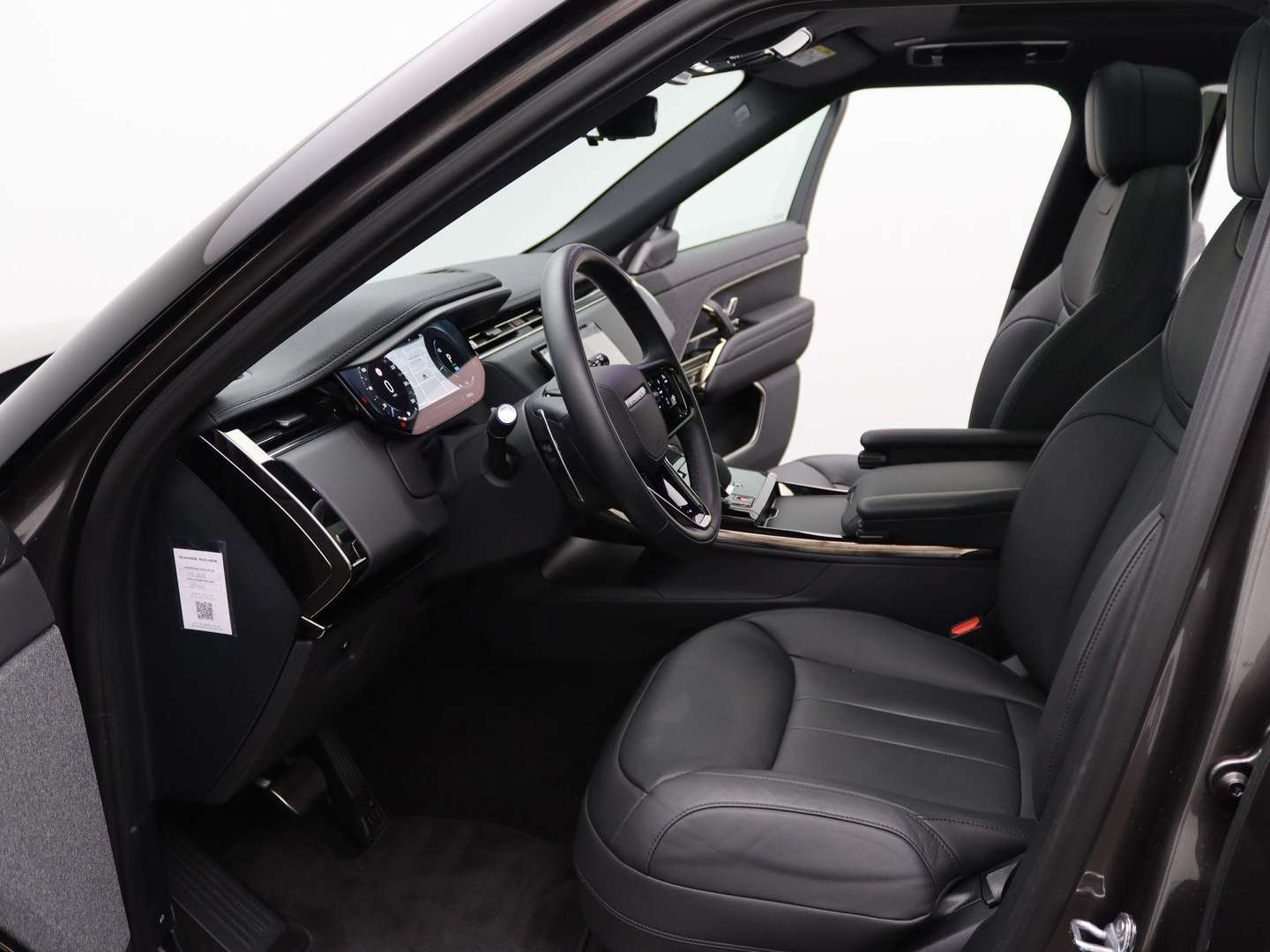 Land Rover Range Rover Sport P460e Dynamic SE - 2024 - Joinsteer - #11