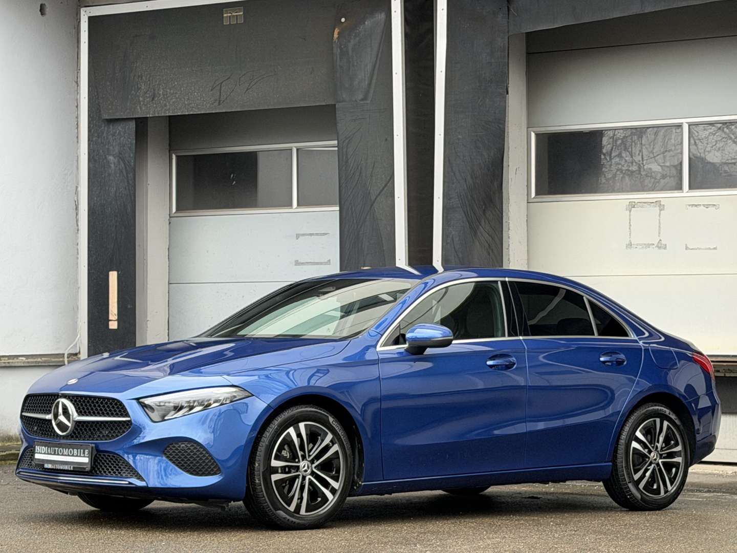 Mercedes Classe A 180 PROGRESSIVE - 2025 - Joinsteer - #2