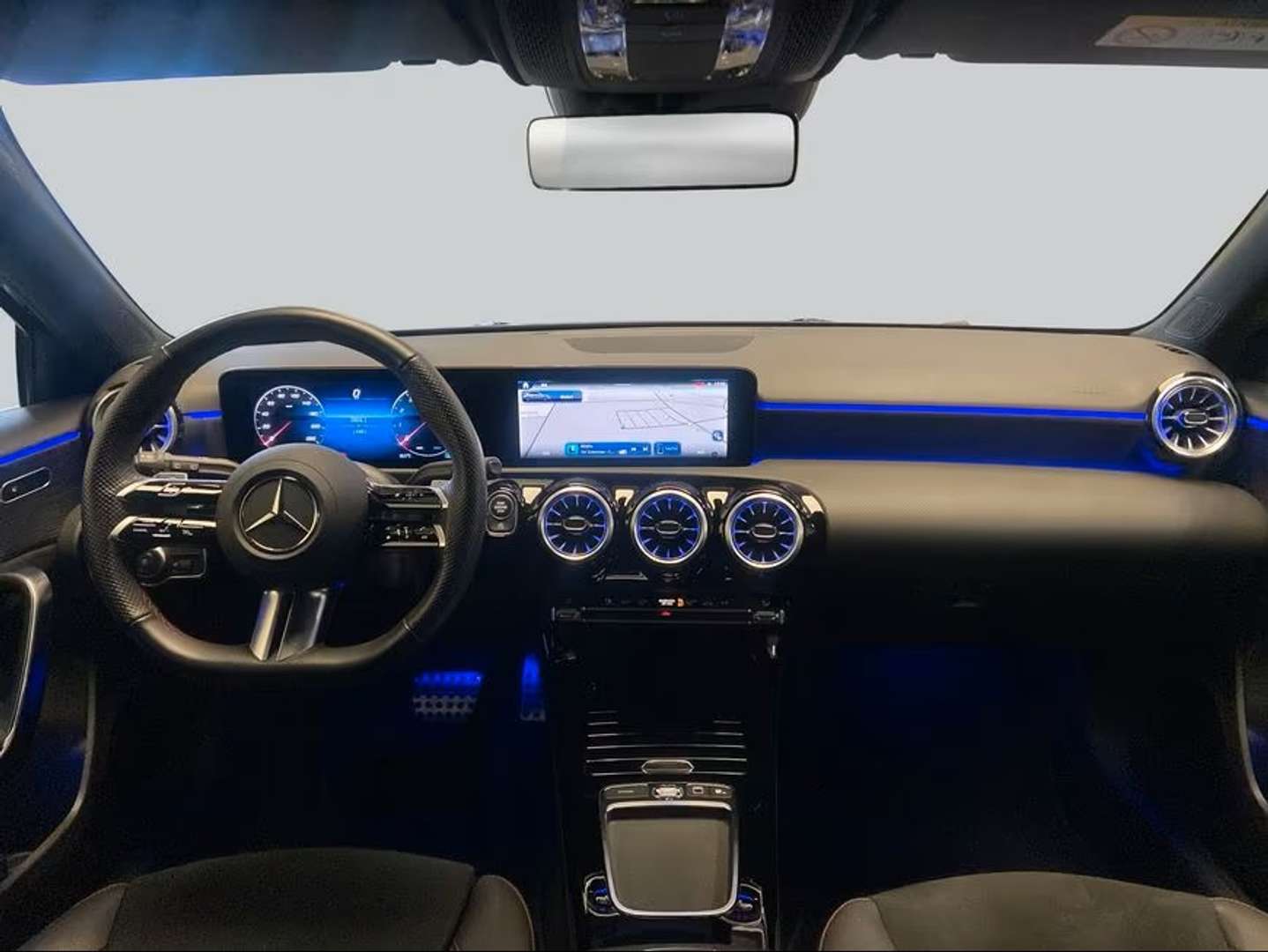 Mercedes Classe A 180 AMG Line - 2024 - Joinsteer - #12