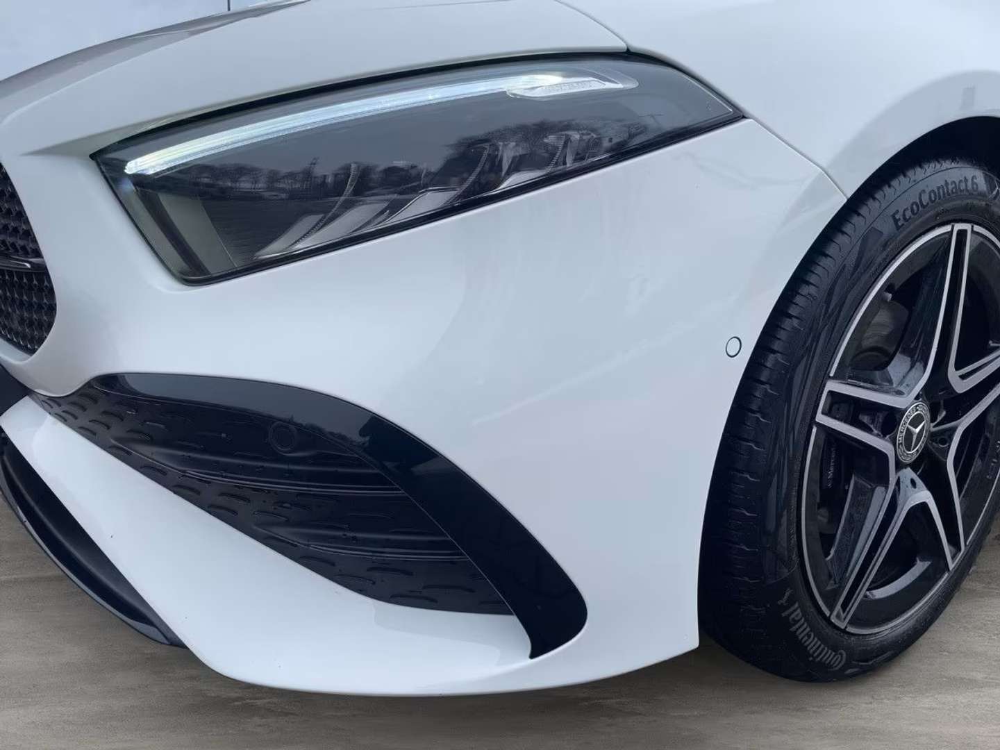 Mercedes Classe A 180 AMG Line - 2023 - Joinsteer - #5