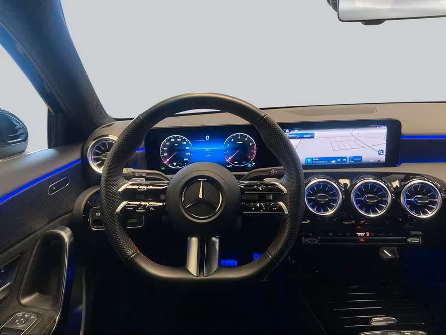 Mercedes Classe A 180 AMG Line - 2024 - Joinsteer - #15