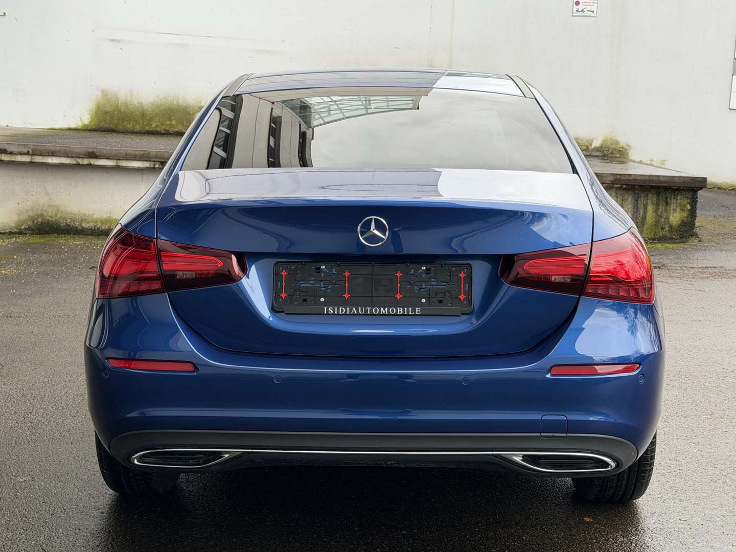 Mercedes Classe A 180 PROGRESSIVE - 2025 - Joinsteer - #5