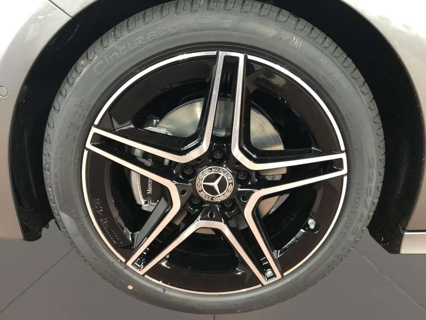 Mercedes Classe A 180 180 AMG Line - 2024 - Joinsteer - #3