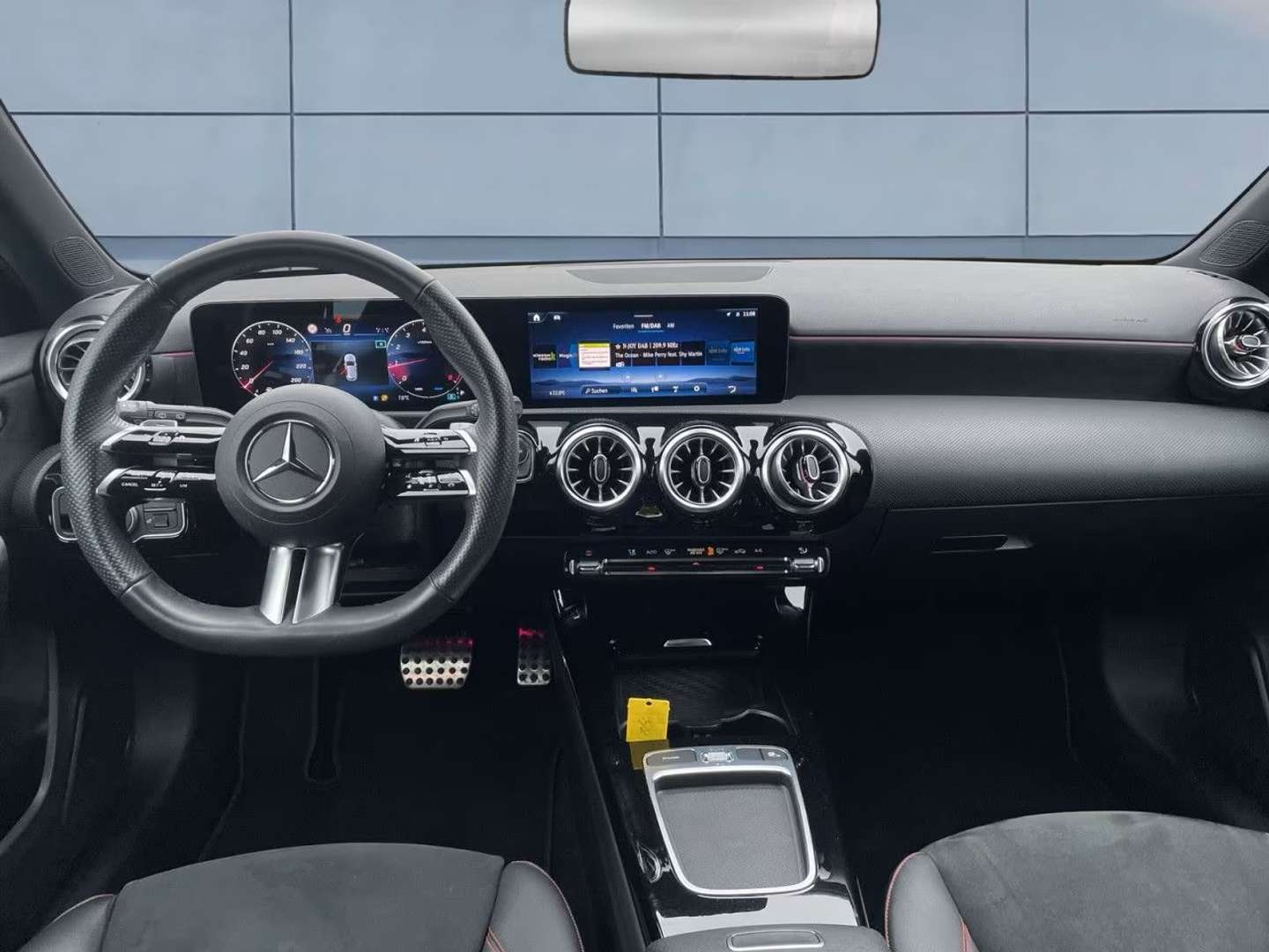 Mercedes Classe A 180 AMG Line - 2023 - Joinsteer - #10