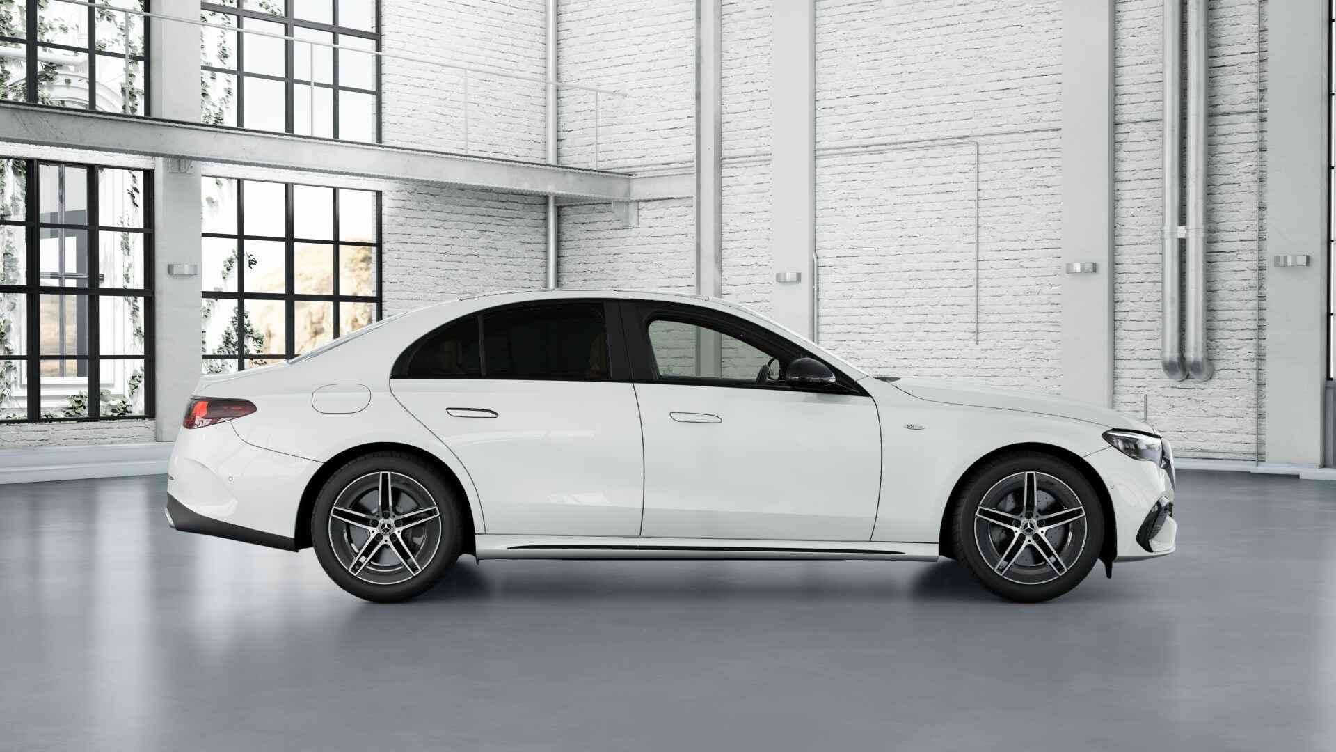 Mercedes Classe E 300 AMG Line - 2025 - Joinsteer - #2