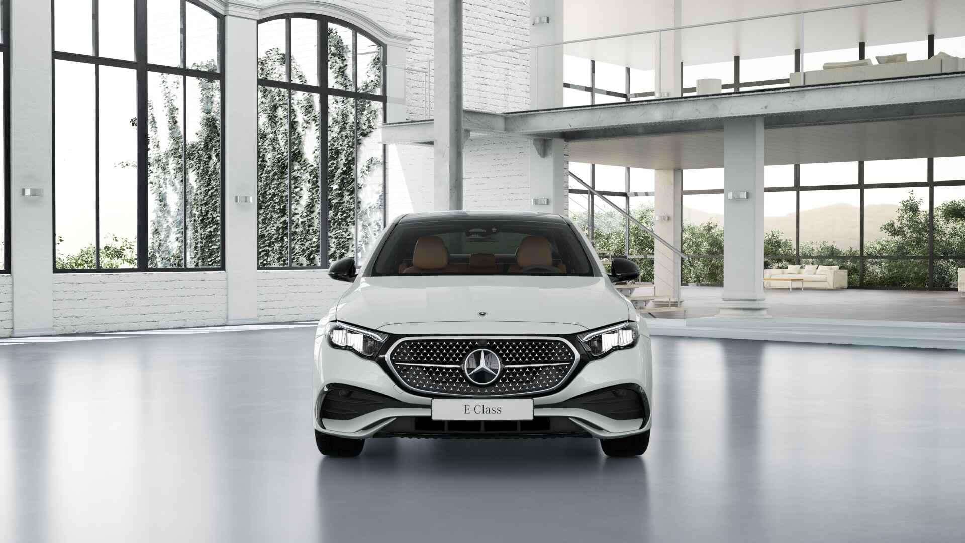 Mercedes Classe E 300 AMG Line - 2025 - Joinsteer - #3