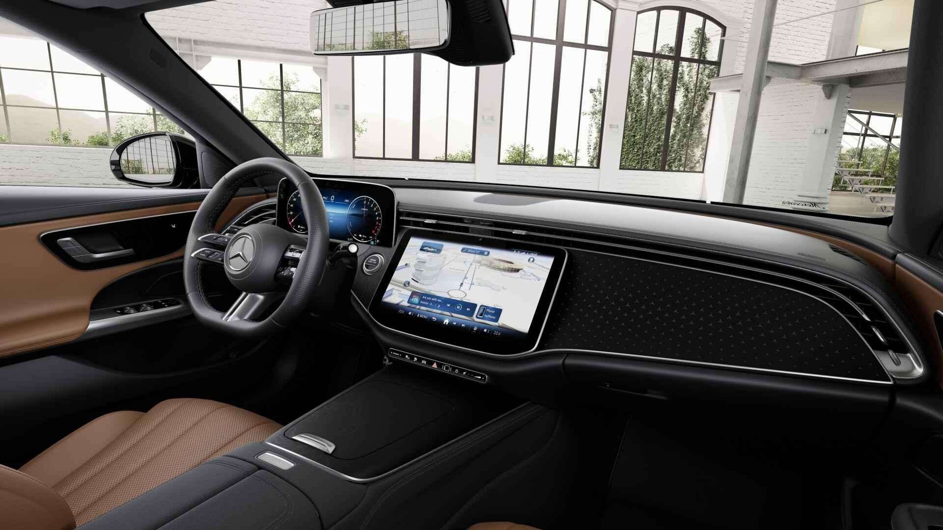 Mercedes Classe E 300 AMG Line - 2025 - Joinsteer - #4