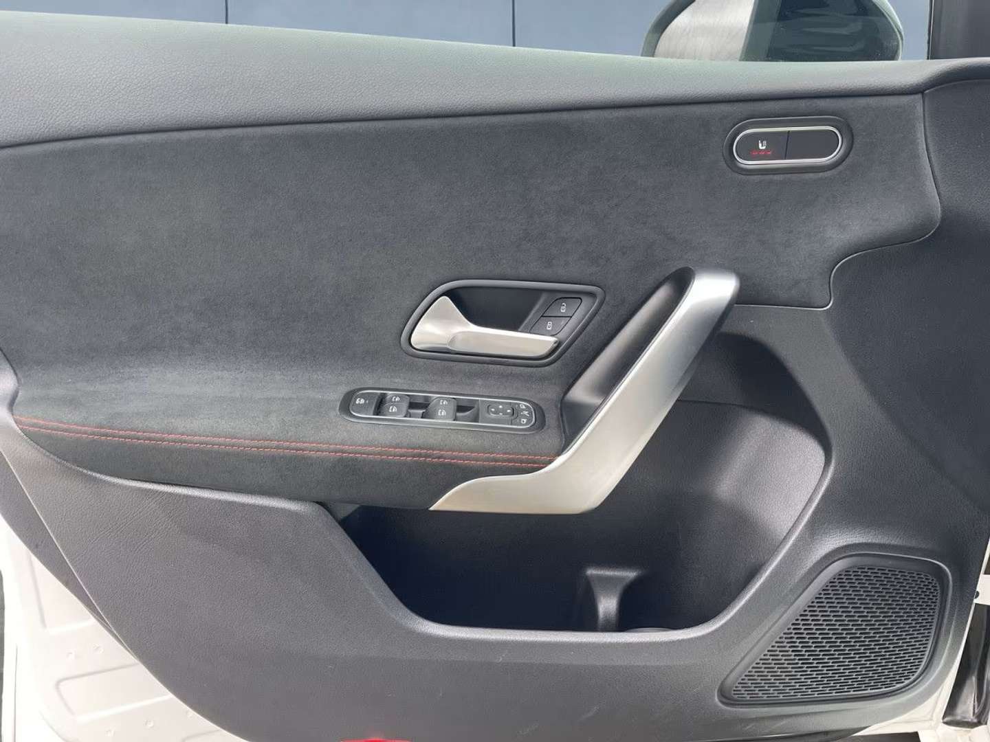 Mercedes Classe A 180 AMG Line - 2023 - Joinsteer - #12