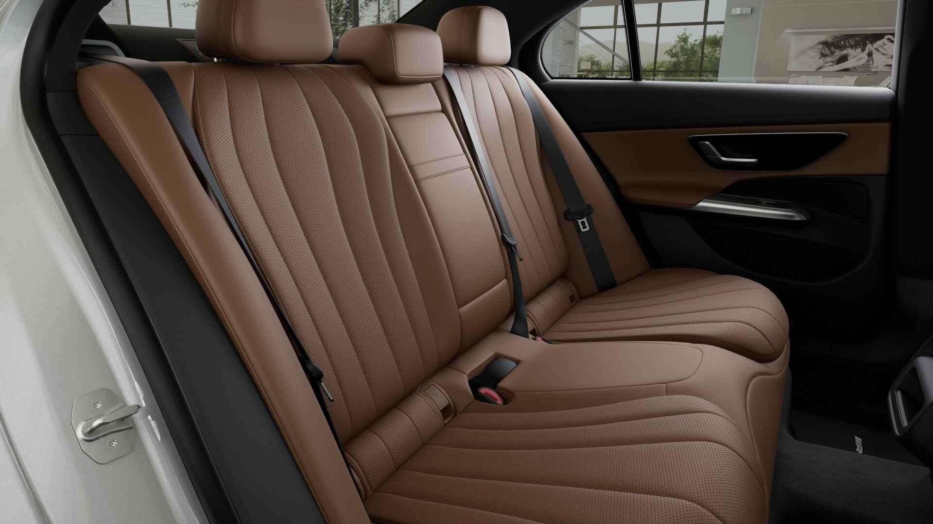 Mercedes Classe E 300 AMG Line - 2025 - Joinsteer - #5