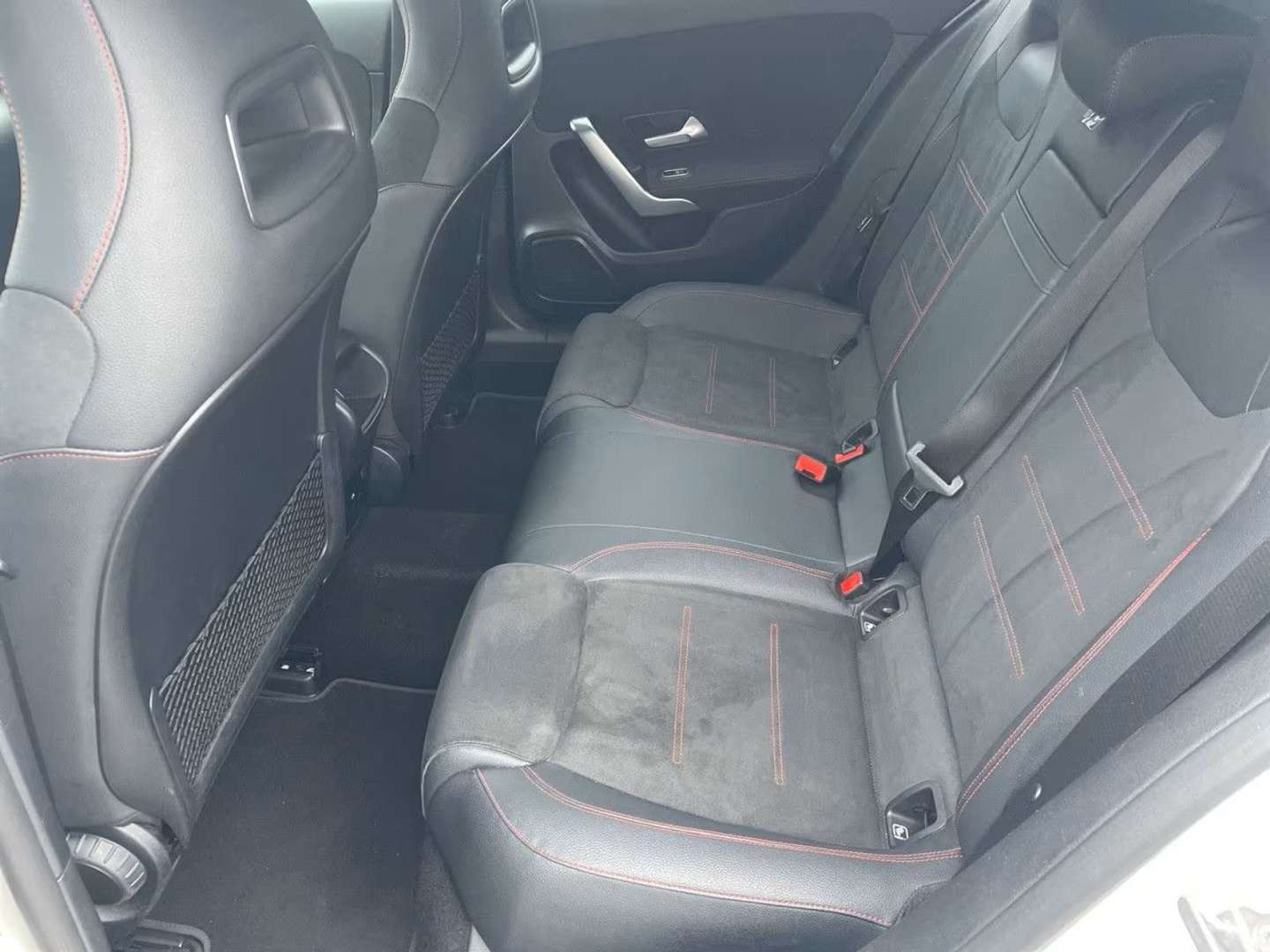 Mercedes Classe A 180 AMG Line - 2023 - Joinsteer - #13