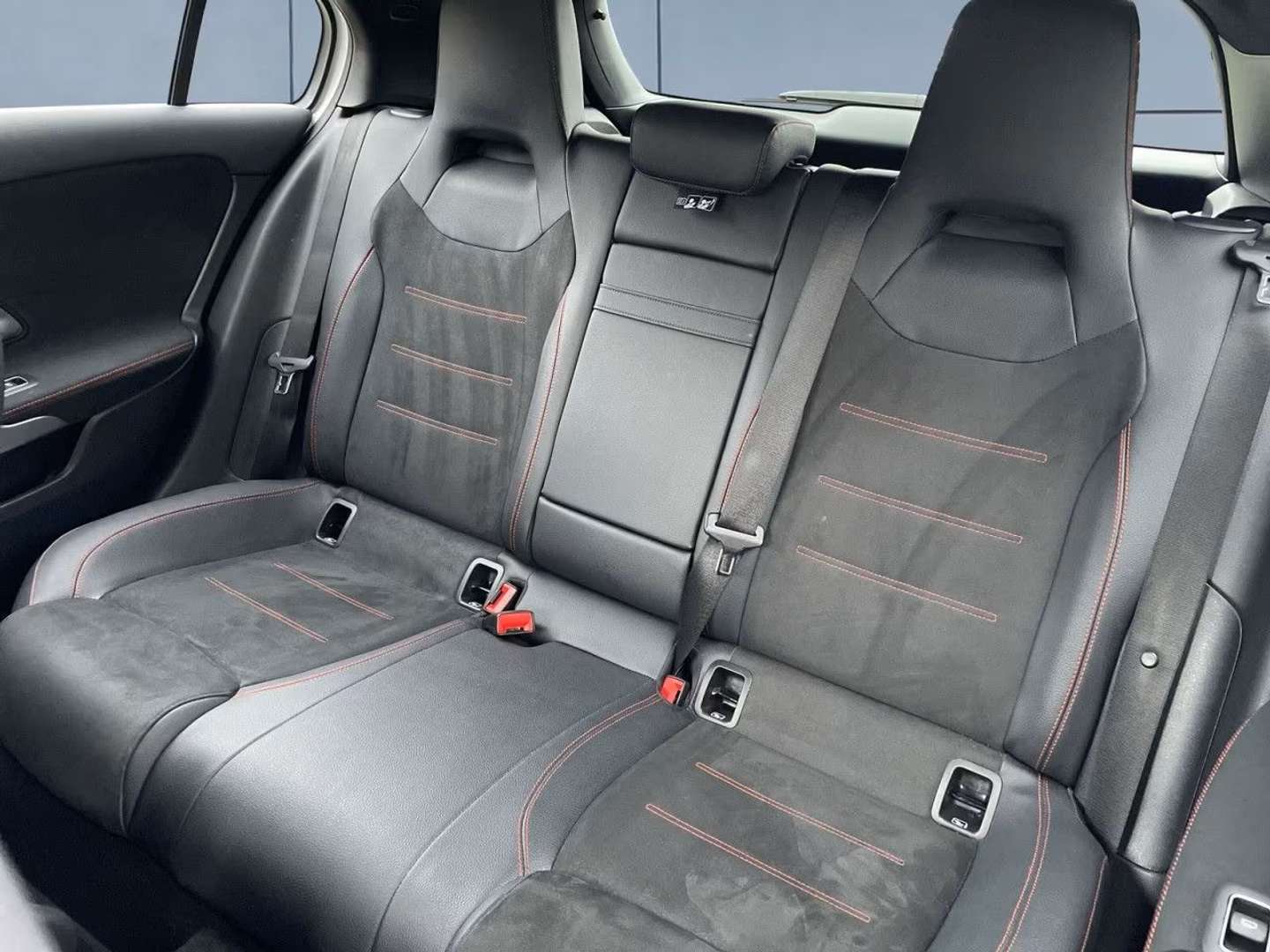 Mercedes Classe A 180 AMG Line - 2023 - Joinsteer - #14