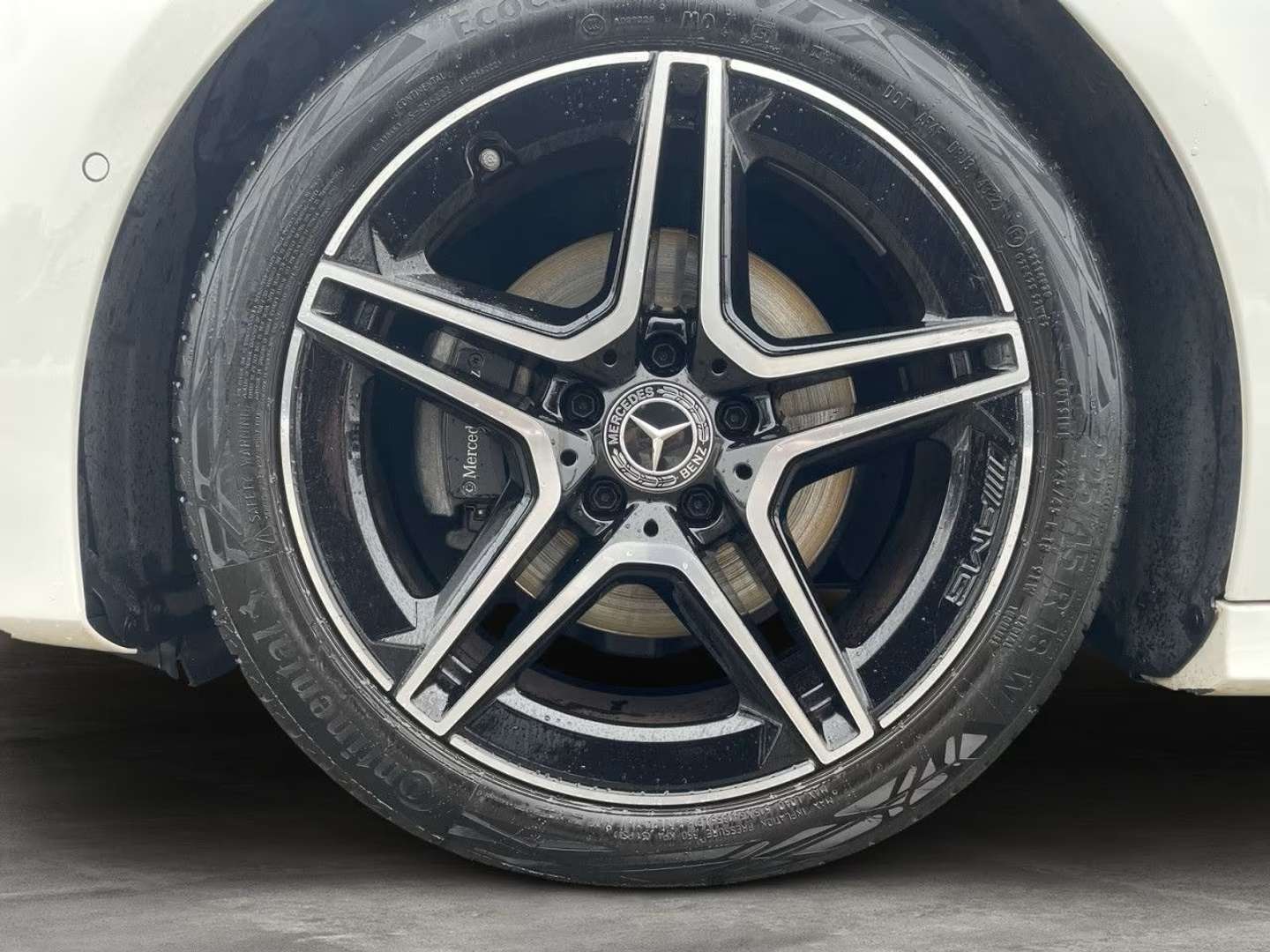 Mercedes Classe A 180 AMG Line - 2023 - Joinsteer - #15