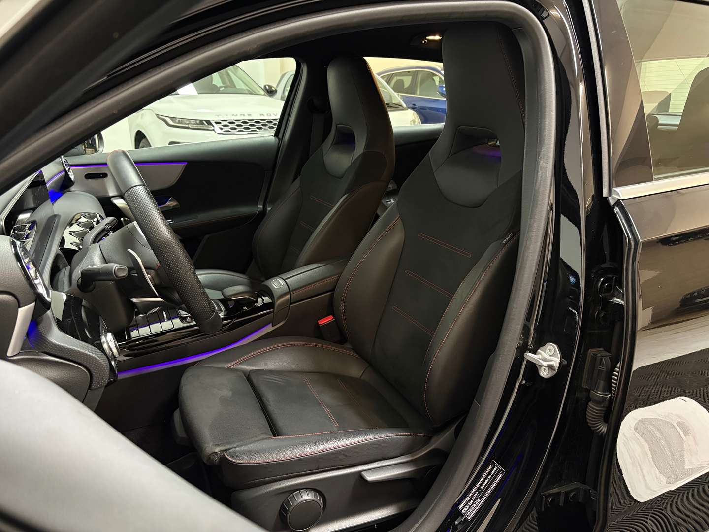 Mercedes Classe A35 AMG 35 AMG - 2020 - Joinsteer - #11