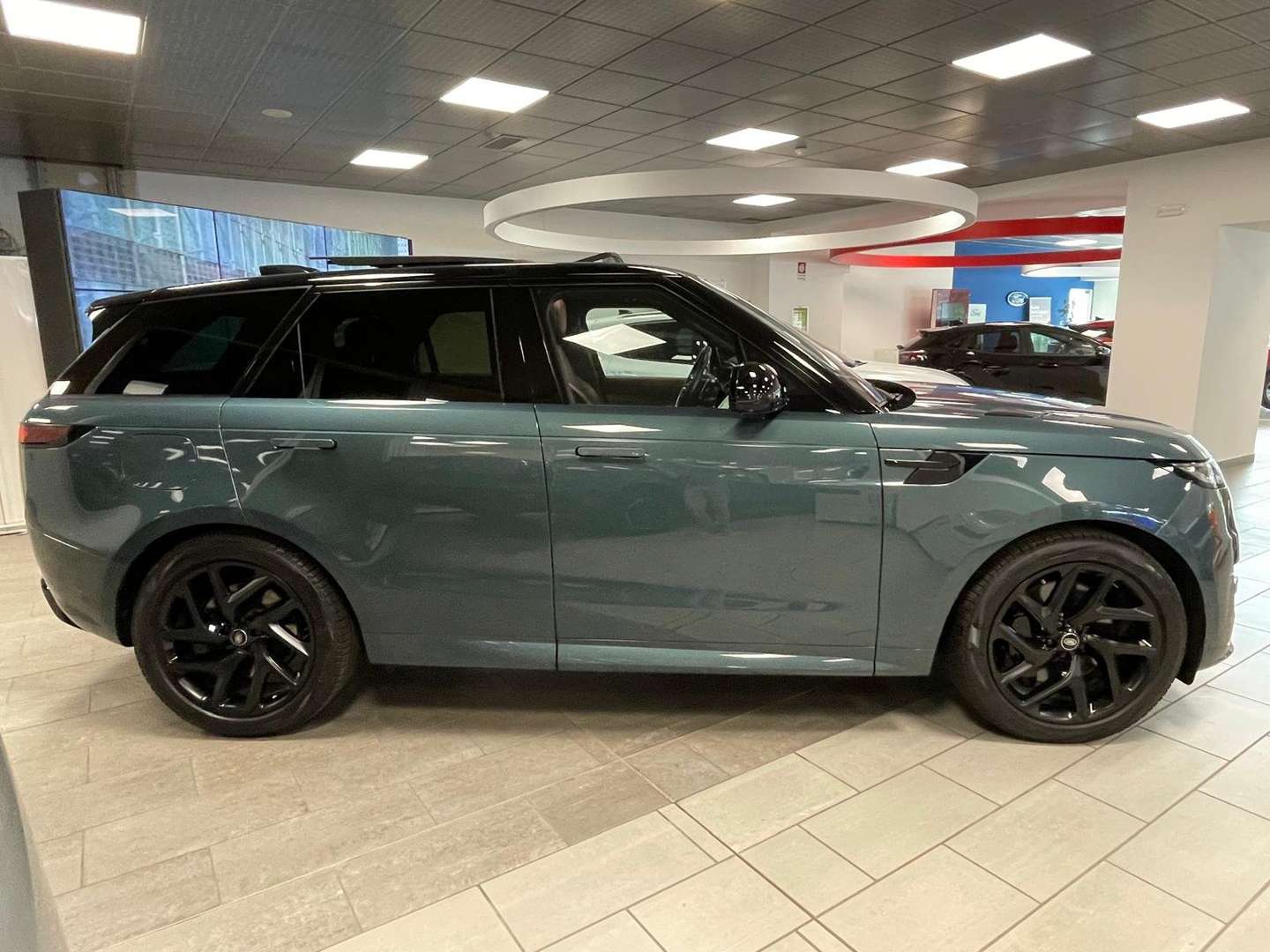 Land Rover Range Rover Sport P400e Dynamic HSE - 2023 - Joinsteer - #7