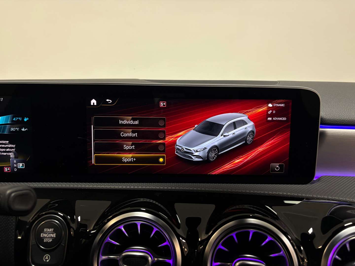 Mercedes Classe A35 AMG 35 AMG - 2020 - Joinsteer - #14