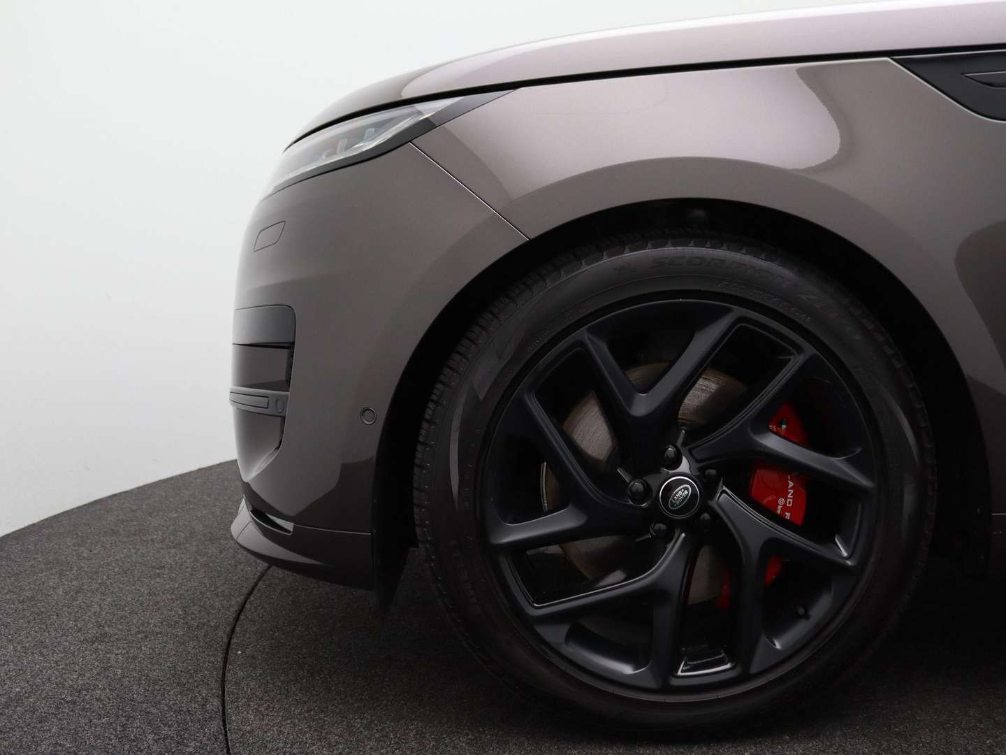 Land Rover Range Rover Sport P460e Dynamic SE - 2024 - Joinsteer - #15