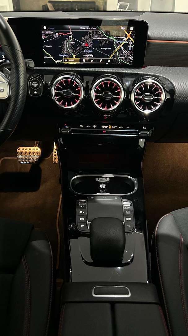 Mercedes Classe A 200 Night Edition - 2022 - Joinsteer - #6