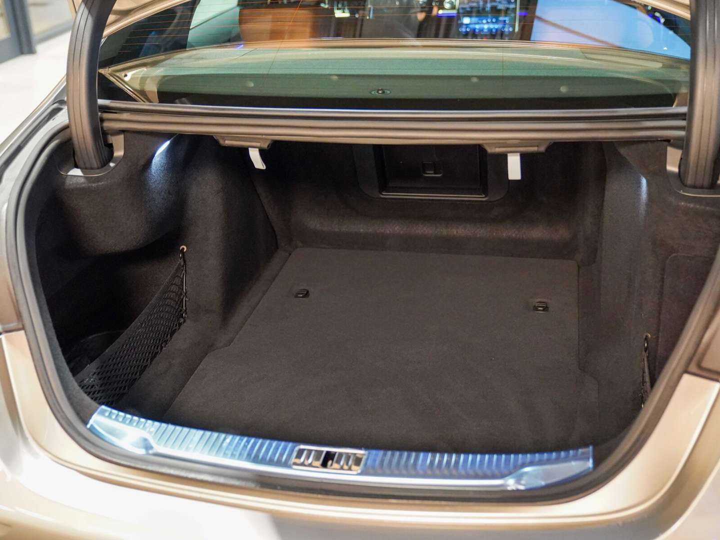 Mercedes Classe S 350 - 2023 - Joinsteer - #5