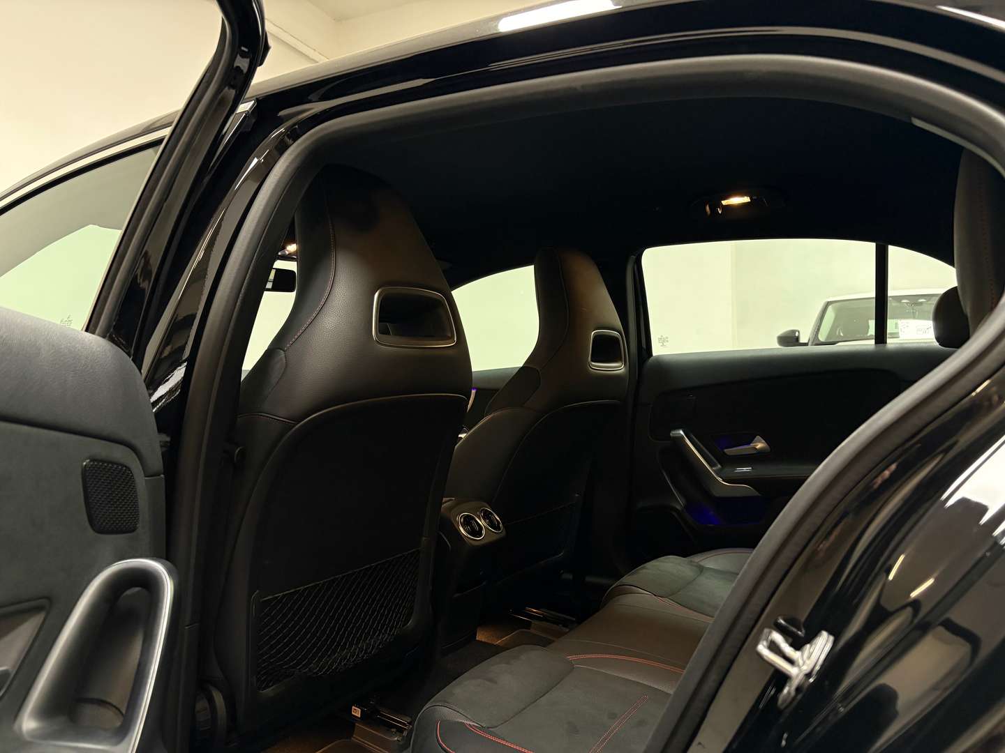 Mercedes Classe A35 AMG 35 AMG - 2020 - Joinsteer - #17