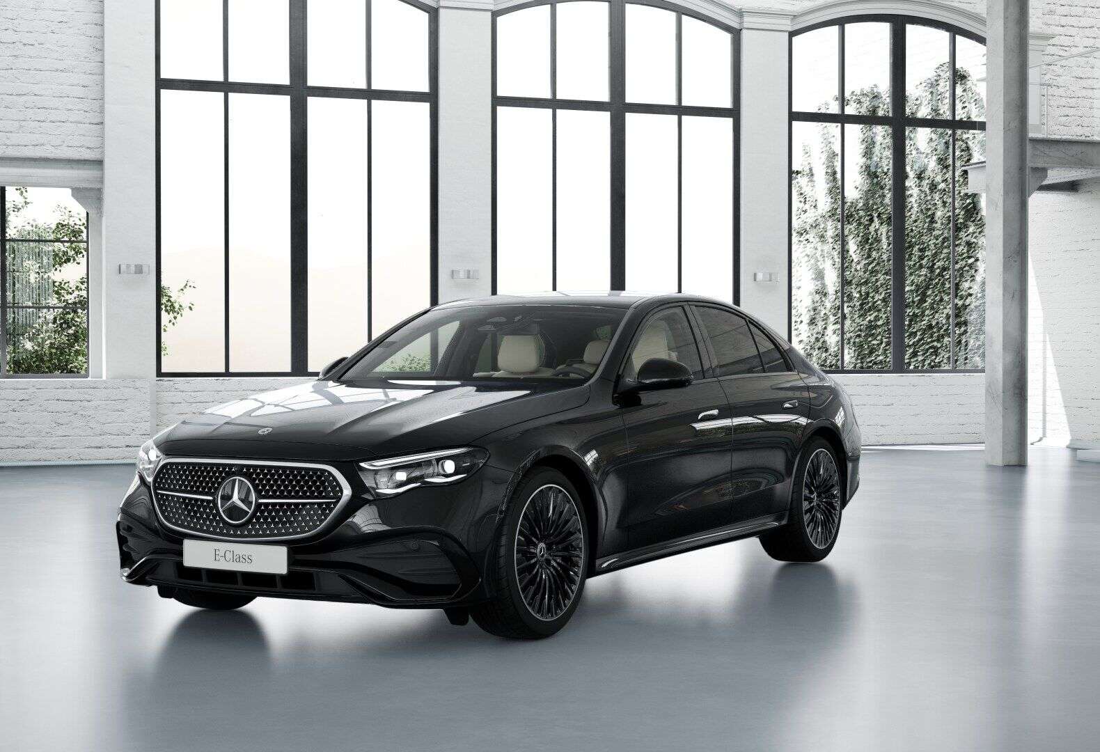 Mercedes Classe E 450 AMG Line - 2025 - Joinsteer - #1