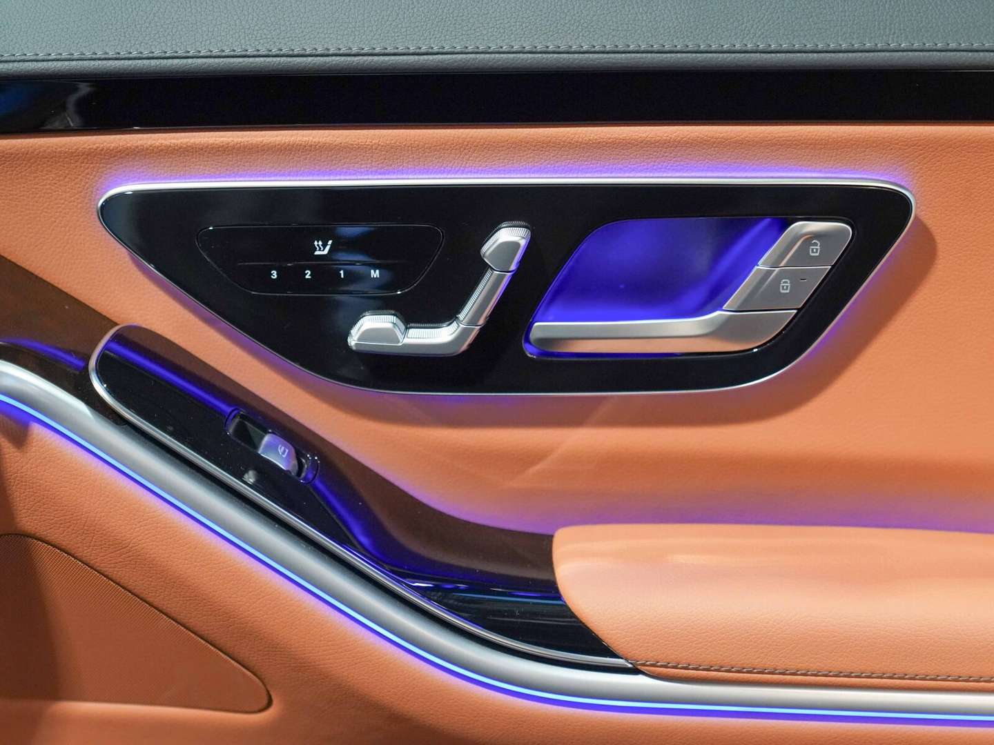 Mercedes Classe S 350 - 2023 - Joinsteer - #12