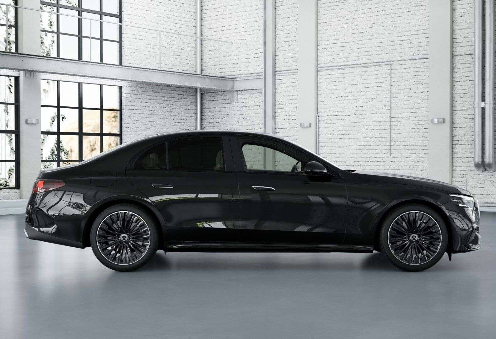 Mercedes Classe E 450 AMG Line - 2025 - Joinsteer - #3