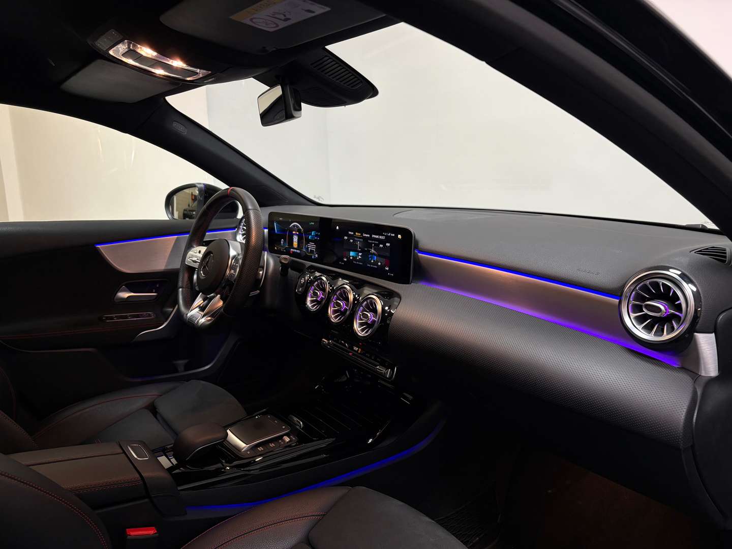 Mercedes Classe A35 AMG 35 AMG - 2020 - Joinsteer - #18